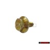 VW Original Sechskantbundschraube - N 10141701