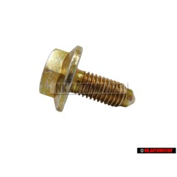VW Original Sechskantbundschraube - N 10141701