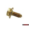 VW Original Sechskantbundschraube - N 10141701