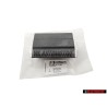 VW Original Anschlag Titanschwarz - 7H5883161F 82V