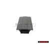 VW Original Anschlag Palladiumgrau - 7H5883161F NA2