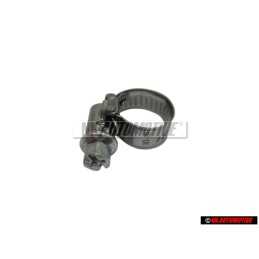 VW Original Schelle - N 10139301
