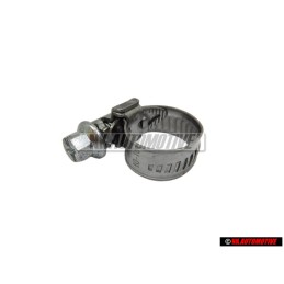 VW Original Schelle - N 10139301