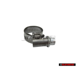 VW Original Schelle - N 10139301