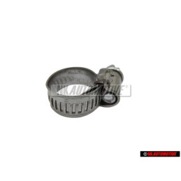 VW Original Schelle - N 10139301