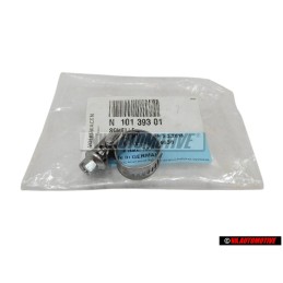 VW Original Schelle - N 10139301