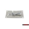 Audi Original 1.4 Hinten Schriftzug Emblem Logo Chrom - 8Z0853743A 2ZZ
