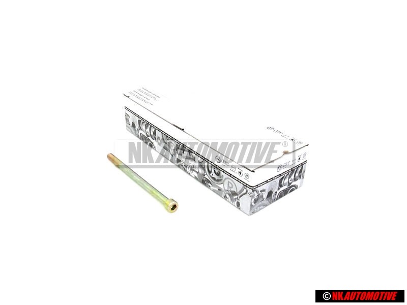 VW Original Schraube - N 0447211