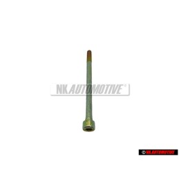 VW Original Schraube - N 0447211