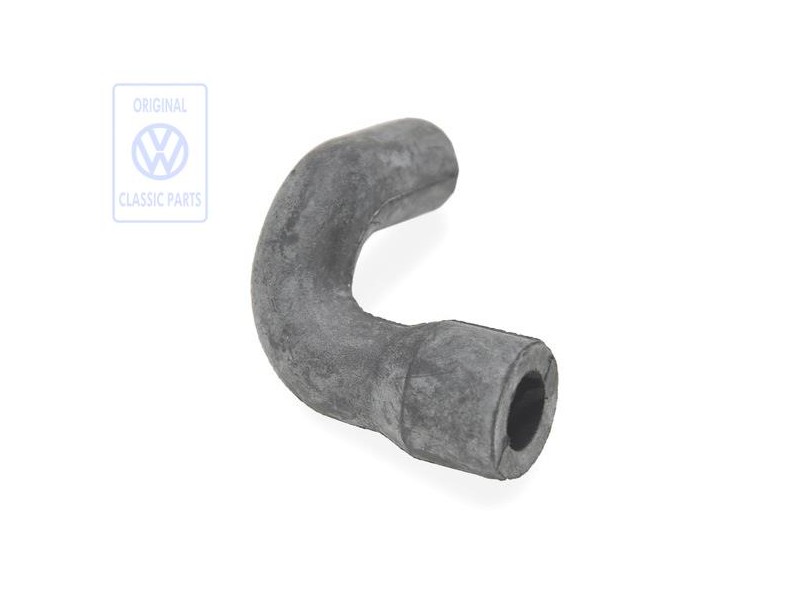 VW Original Schlauch - 035133367E