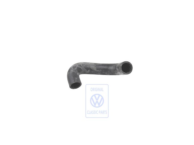 VW Original Kühlmittelschlauch - 056121051
