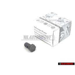 VW Original Schraube - N 0210756