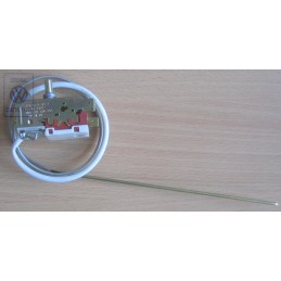 VW Original Thermostat - 811820295