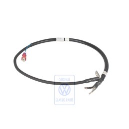 VW Original Leitungssatz Für Drehstrom- Generator - 811971349AS