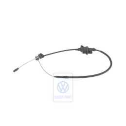 VW Original Gaszug - 8D1723555R
