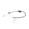 VW Original Gaszug - 8D1723555R