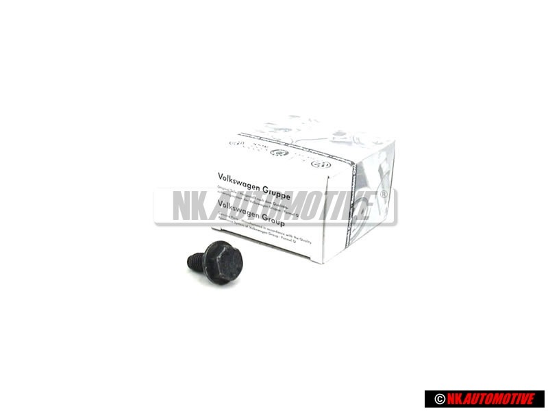 VW Original Schraube - N 0195389