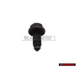 VW Original Sechskantbundschraube - N 0195382