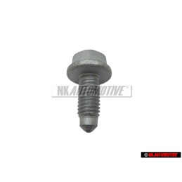 VW Original Schraube - N 01953310