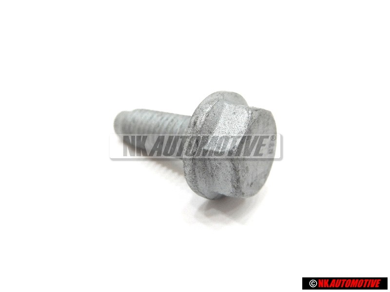 VW Original Sechskantbundschraube - N 0195024