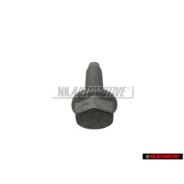 VW Original Sechskantbundschraube - N 0195024
