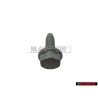 VW Original Sechskantbundschraube - N 0195024