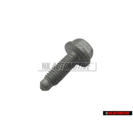 VW Original Sechskantbundschraube - N 0195024
