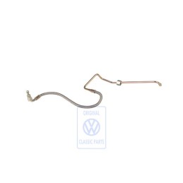 Audi Original Kraftstoffrohr - 034133323T
