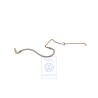 Audi Original Kraftstoffrohr - 034133323T