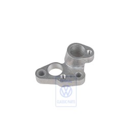 Audi Original Halter - 034905389