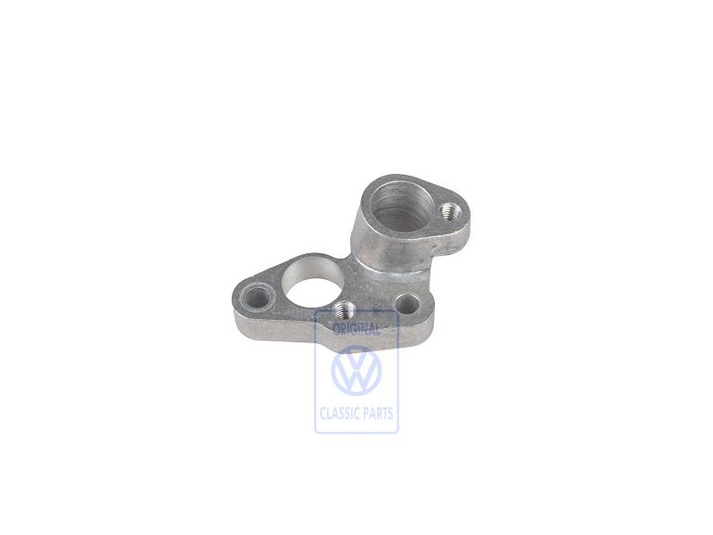 Audi Original Halter - 034905389