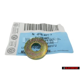 VW Original Uscheibe - N 0154013