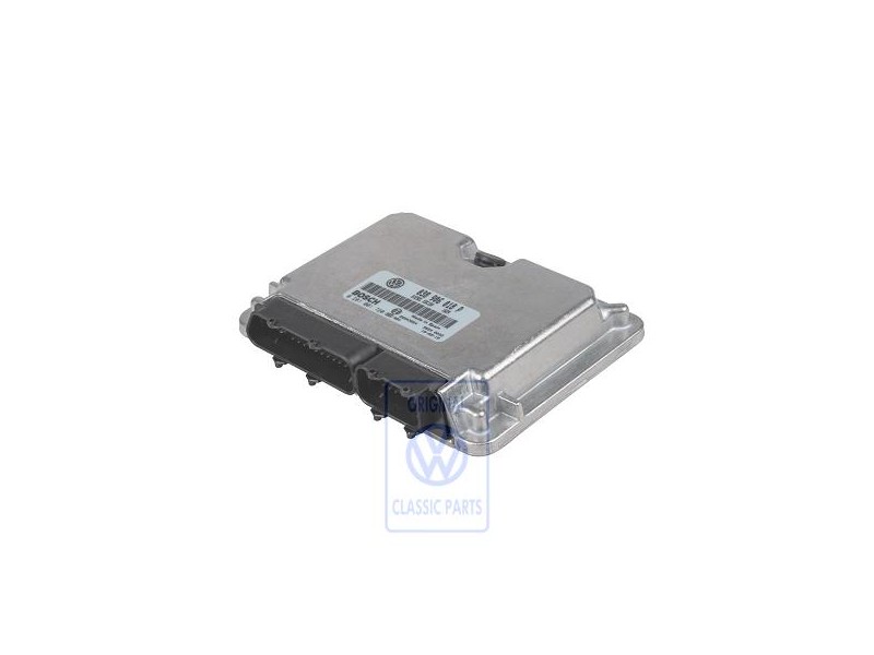 Audi Original Steuergerät Für Dieselmotor - 038906018GS
