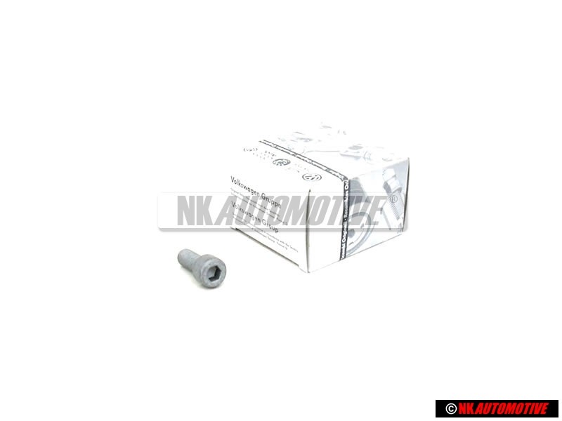 VW Original Schraube - N 01471015