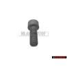 VW Original Schraube - N 01471015