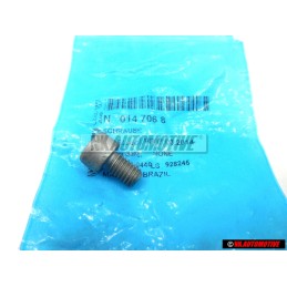 VW Original Schraube - N 0147068