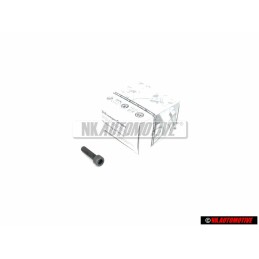 VW Original Schraube - N 01470514