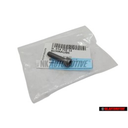 VW Original Schraube - N 01470514