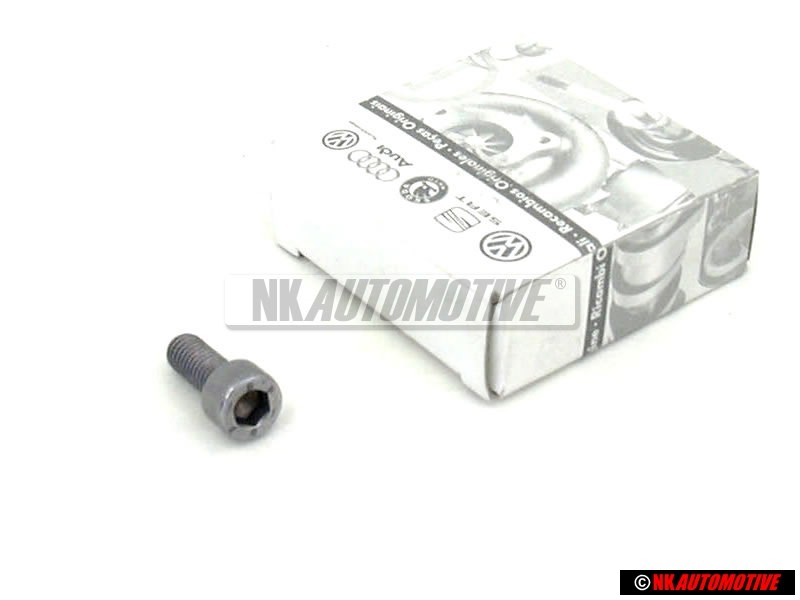 VW Original Schraube - N 01470213