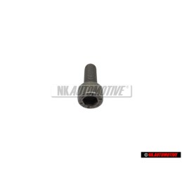 VW Original Schraube - N 01470213