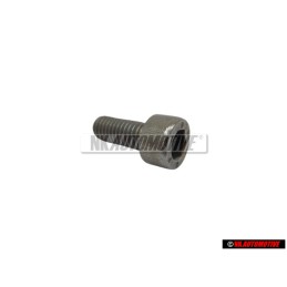 VW Original Schraube - N 01470213