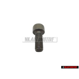 VW Original Schraube - N 01470213