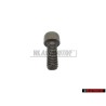 VW Original Schraube - N 01470213