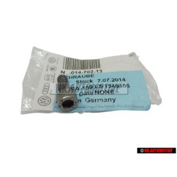 VW Original Schraube - N 01470213