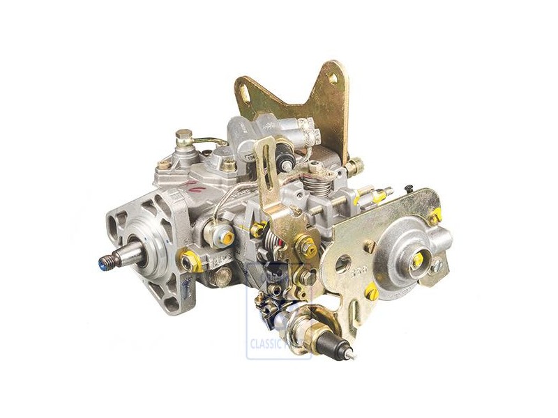 Audi Original Einspritzpumpe - 069130108J