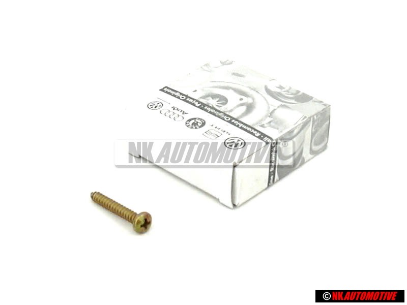 VW Original Schraube - N 0139401