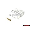 VW Original Schraube - N 0139401