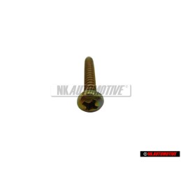 VW Original Schraube - N 0139401