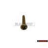 VW Original Schraube - N 0139401