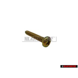 VW Original Schraube - N 0139401